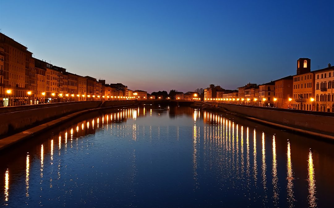 Pisa: arte, storia e cultura da scoprire