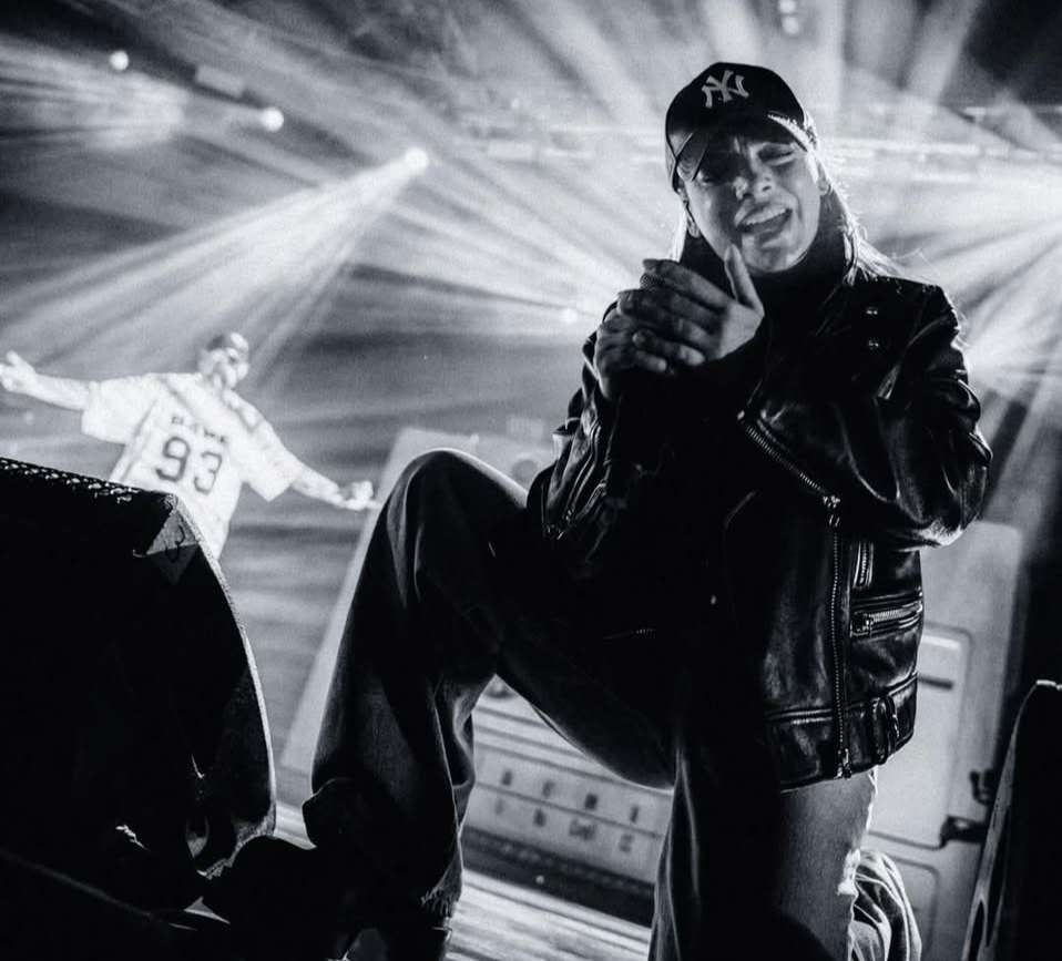 Foto della cantante Emma