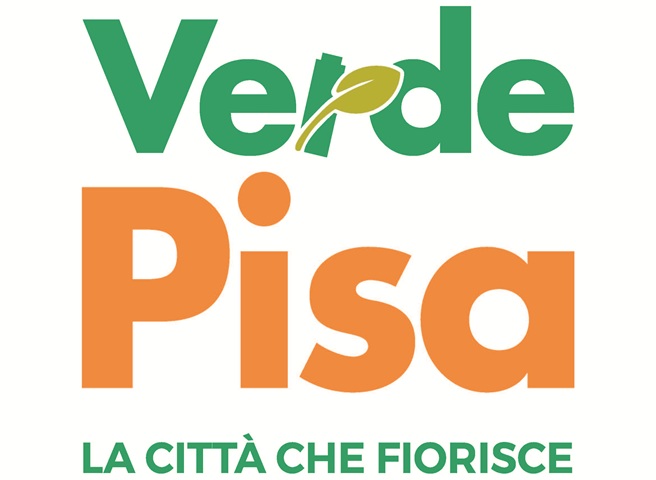 Logo Verde Pisa