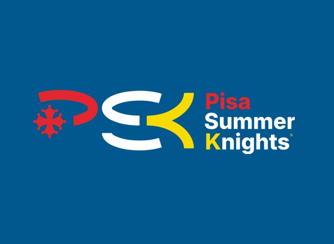 Logo Pisa Summer Knights