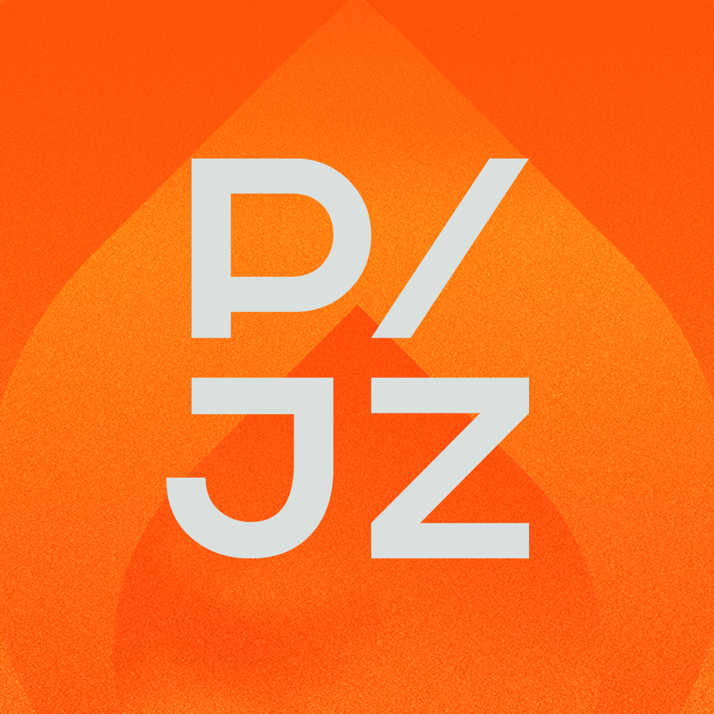 Logo Pisa Jazz Rebirth