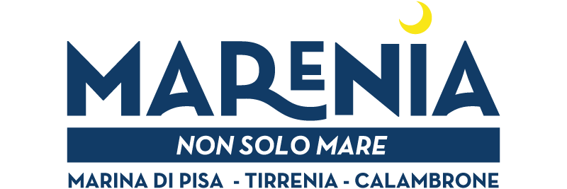 Logo Marenia Estate